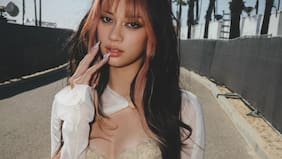 ¡En el Mes del Orgullo!: Megan de KATSEYE revela que es bisexual durante una transmisión en vivo