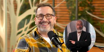 Eduardo Fuentes Parived