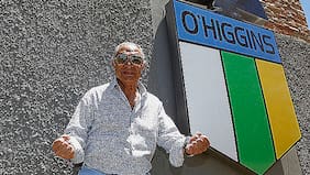 Ricardo Abumohor piensa vender a O'Higgins
