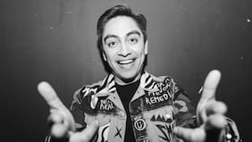 ¿Cuándo está Sergio Freire en el Festival de Viña 2024?