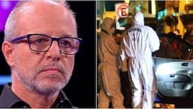 El comentado mensaje de Alberto Plaza tras crimen del cabo Daniel Palma: generó diversas reacciones