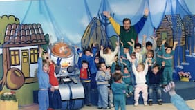 “Al programa lo mataron los envidiosos…”: Roberto Nicolini recuerda los años dorados de Pipiripao