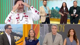El favorito sigue imparable, pero se estrecha el margen: así quedó el rating matinal de este lunes 30 de marzo