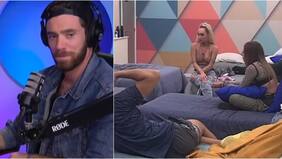 “Es cosa de tiempo...”: Lucas Crespo le dio drástico consejo a sus amigos en Gran Hermano