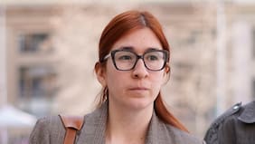 “Catalina nos mintió”: Dirigente RD jura que diputada Pérez sabía hace rato del Caso Democracia Viva