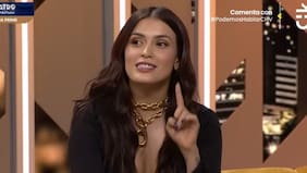 “Las lucas son tentadoras”: Cony Capelli reveló millonaria oferta que recibió para participar en nuevo reality