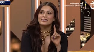 “Las lucas son tentadoras”: Cony Capelli reveló millonaria oferta que recibió para participar en nuevo reality