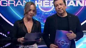 “Es mi responsabilidad como comunicador…”: JC Rodríguez alzó la voz tras expulsión de Rubén en Gran Hermano y tomó radical decisión