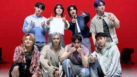 ¡Histórico! Stray Kids supera a One Direction en lista Billboard 200