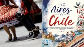 Ideal para Fiestas Patrias: editan vinilo con las mejores cuecas y tonadas chilenas