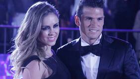 Mark González sufrió infarto a los 36 años: "Fueron noches terribles...", cuenta su esposa Maura Rivera