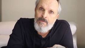 “Se quitó la máscara y me dijo...”: Miguel Bosé reveló llamativo episodio que enfrentó en medio de violento asalto