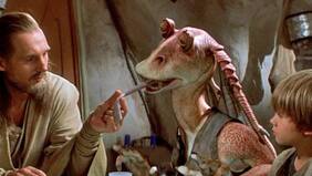 Star Wars: una familia disfuncional por "la Fuerza"