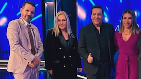 “Ha sido el panel más deficiente de todas la temporadas de Primer Plano”, opina Sergio Rojas mientras el estelar suma comentarista para darle chispa al programa