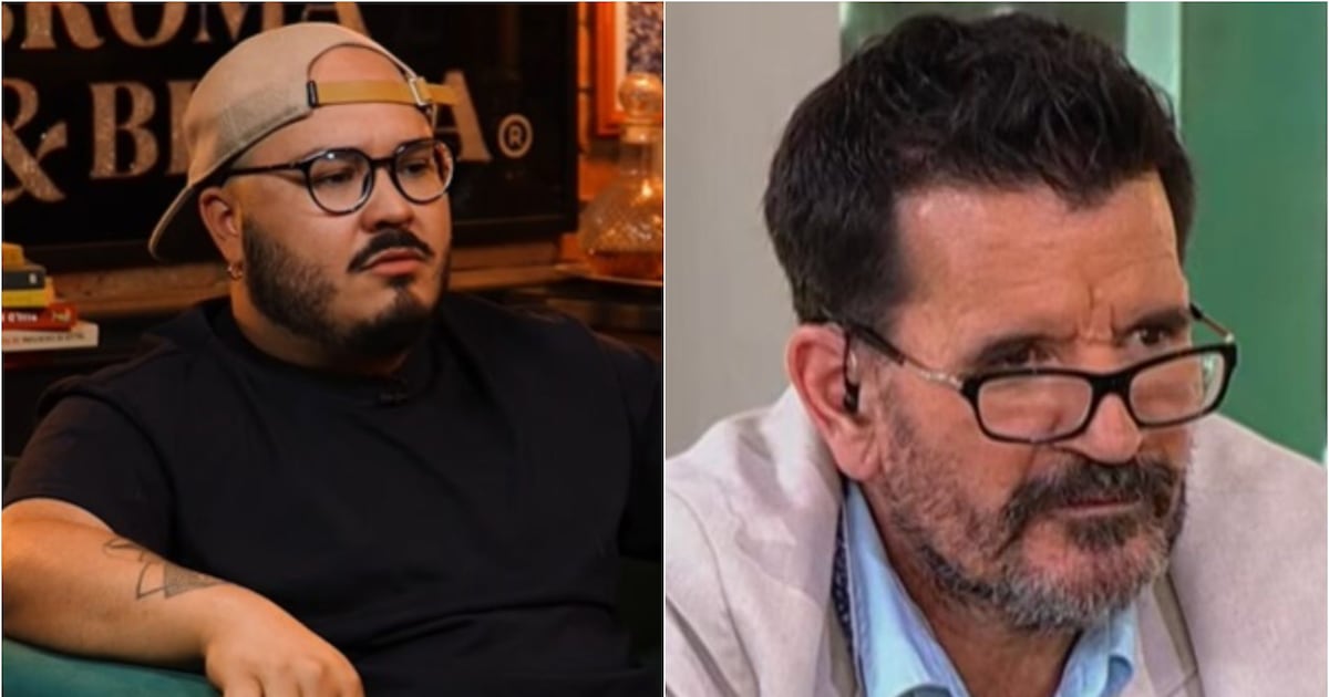 Düch Responde a Moulian: "Paga por Ser Negativo