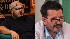 “Siga haciendo su pega de mier…”: la respuesta de Esteban Düch a los dichos de Vasco Moulian sobre su show en Viña 2026