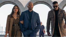 Agente Fortune: una mezcla explosiva de acción y humor