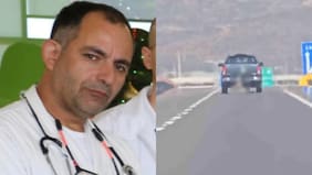 “Se están haciendo los ciegos ante este crimen”: Médico que arrastró a perrito hasta causarle la muerte quedó libre