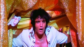 Crítica de cine - EPiC: Elvis Presley in Concert, cuando el rey vuelve a reinar en la pantalla grande