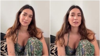 Hija de Francisca Imboden tomó acciones legales por acoso virtual: hostigamiento comenzó tras viralización de video besando a JP Cretton