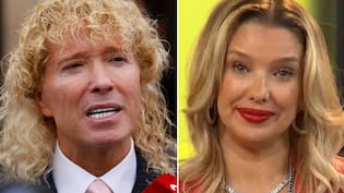 Farkas explotó y destapó feroz pelambre sobre Claudia Schmitd: reveló gastos de “cientos de millones” por ella