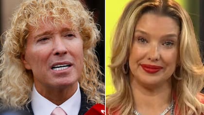 Farkas explotó y destapó feroz pelambre sobre Claudia Schmitd: reveló gastos de “cientos de millones” por ella