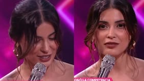 Cony Capelli pisó por última vez Fiebre de Baile y explicó el motivo de su renuncia: “Si no me respeto yo, nadie más lo va a hacer”