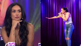 Pamela Díaz en picada contra rutina de Yamila Reyna: “Ya está bueno de Shakira”
