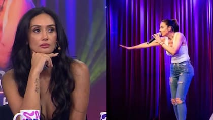 “Fea cul…”: Yamila Reyna se lanzó en contra de Pamela Díaz y recordó bochornosa anécdota de La Fiera