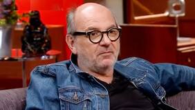 Luis Gnecco será formalizado por violencia intrafamiliar tras agredir a su ex esposa