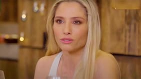 Cinco abogados y petición de confidencialidad: la batalla judicial de Mane Swett para recuperar a su hijo