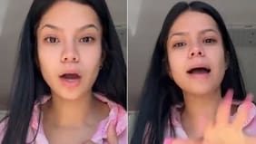 “¡Eso da vergüenza!”: venezolana critica al hombre chileno y apunta a un “error” que sería común entre sus parejas