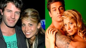 "Sí poh, tuve romances con personas ligadas al espectáculo, entre actuación, deporte y baile... Choque de egos", expresa Yamna Lobos