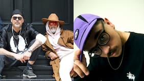 Festival Rap al Estadio se realizará este fin de semana: conoce cómo adquirir entradas