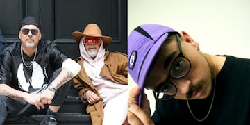 Festival Rap al Estadio