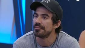 "Sebastián Ramírez está como gato de chalet en Gran Hermano... No ha hecho nada", opinan en Zona de Estrellas