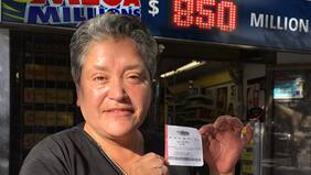 Pozo de US$850 Millones: Alguien en Chile podría ganarlo