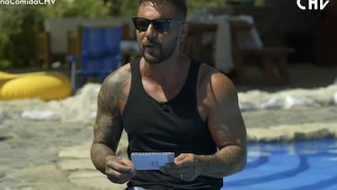 “Salí corriendo” y “me daba miedo”: famosa delata a Fabricio y apunta a incómodo episodio ocurrido en pleno programa de TV