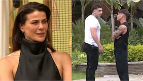 Tonka Tomicic reacciona a polémica conversación entre Rai y Kaoto en “VCTE2”: “Lo importante es que esas conductas no se normalicen ni se aplaudan”