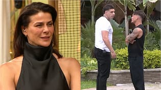 Tonka Tomicic reacciona a polémica conversación entre Rai y Kaoto en “VCTE2”: “Lo importante es que esas conductas no se normalicen ni se aplaudan”