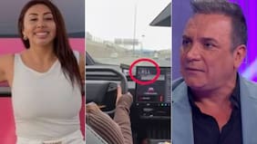 Luis Jara se harta de las críticas a Naya Fácil y le presta ropa tras polémico video: sacó ronchas por inesperada petición