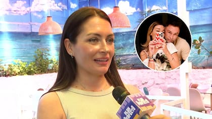 “Lo debe conocer desde siempre”: Paula Pavic se sinceró y habló sobre el nuevo romance de Marcelo Ríos con hija de extenista