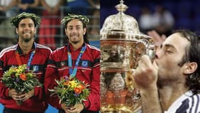 Fernando González hizo trend de Bad Bunny: recopiló mágicos hitos de su trayectoria