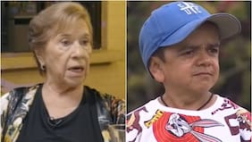 “Se me cayó del pedestal…”: la tajante crítica de Paty Cofré a Miguelito tras su participación en Tierra Brava