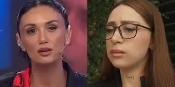 Pamela Díaz y DJ Isi glamo