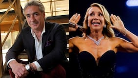 Repenning dejó la rivalidad a un lado y entregó su más honesta opinión de Karen Doggenweiler en Viña: sorprendió con mensaje sobre Neme