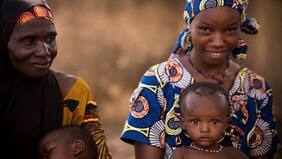 "Múltiples hambrunas de proporciones bíblicas": ONU advierte al mundo que está al borde de una pandemia alimentaria