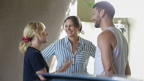 Con el regreso de Blanca Lewin y Ricardo Fernández: así será la nueva teleserie vertical de TVN