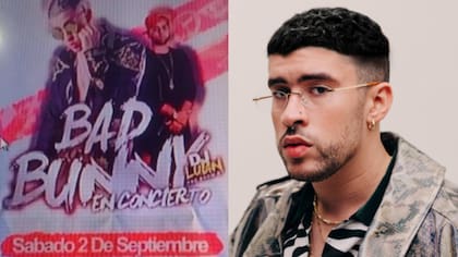 ¿No olvida de la Medialuna de Rancagua?: Bad Bunny escribió emotivo mensaje a nuestro país