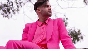 Con guiños al corrido: Benjamín Walker estrenó la canción “Te quiero (Alicia)”